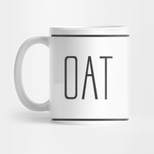 OAT Mug